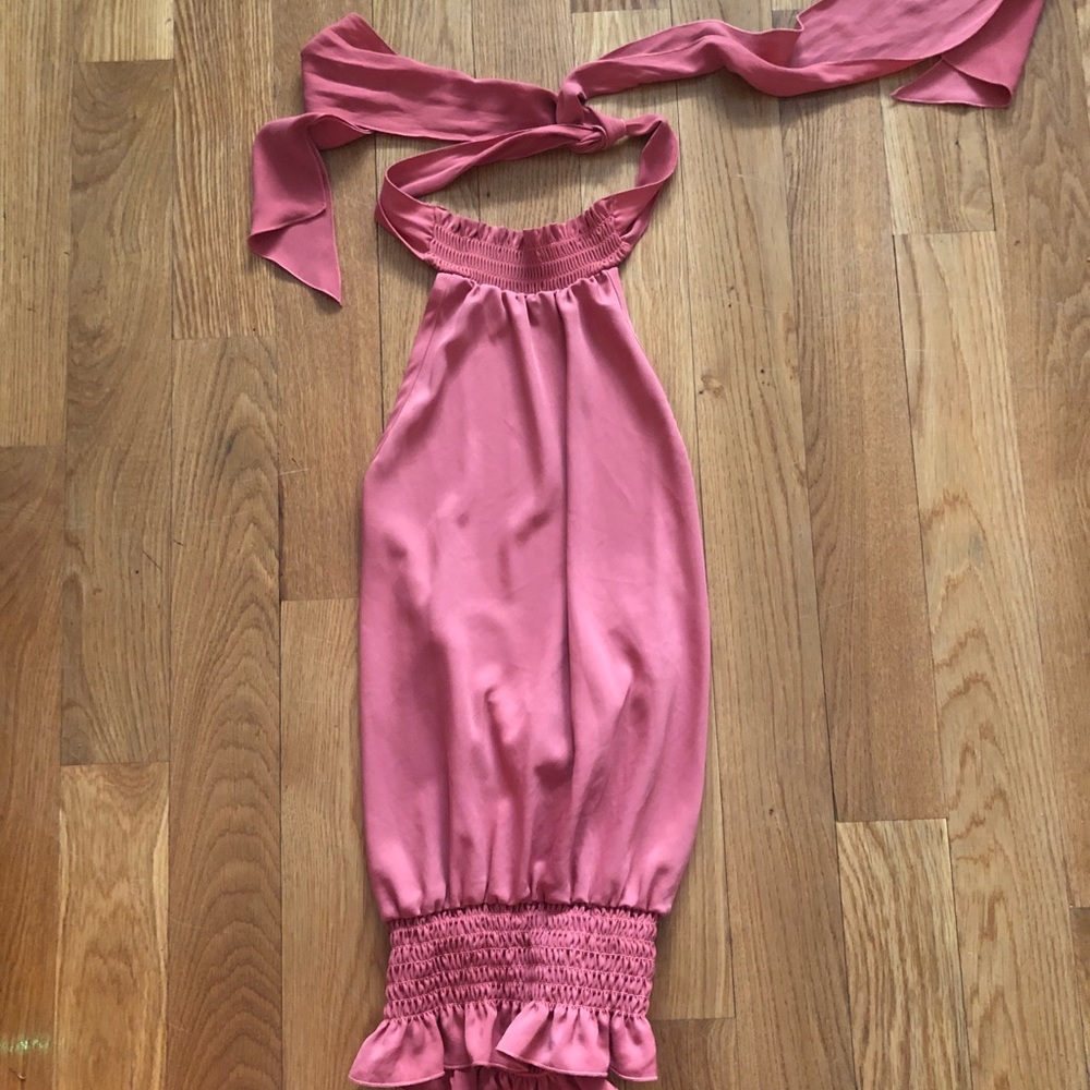 Ramy Brook Paige Blouse